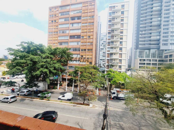 Imagem Apartamento com 3 Quartos à Venda, 91 m² em Pinheiros - São Paulo Imagem Apartamento com 3 Quartos à Venda, 91 m² em Pinheiros - São Paulo