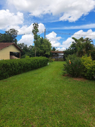 Imagem Chácara com 3 Quartos à Venda, 48 m² em Jardim Vieira De Moraes - Itapetininga