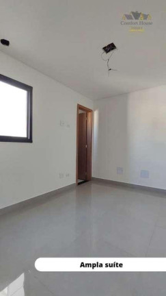 Imagem Sobrado com 3 Quartos à Venda, 130 m² em Vila Curuçá - Santo André