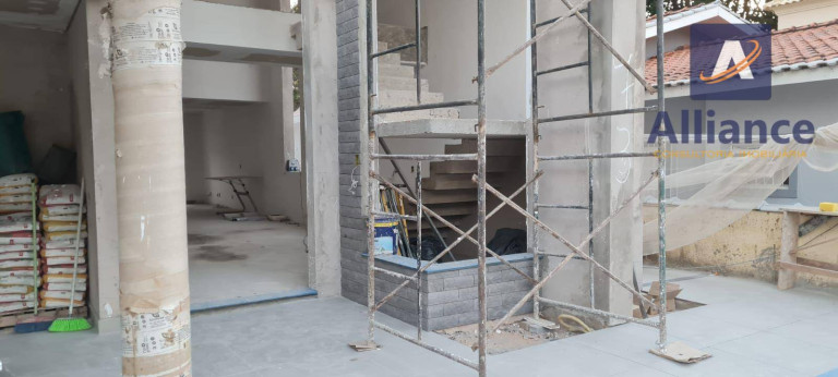 Imagem Casa com 3 Quartos à Venda, 275 m² em Condomínio Reserva Dos Vinhedos - Louveira