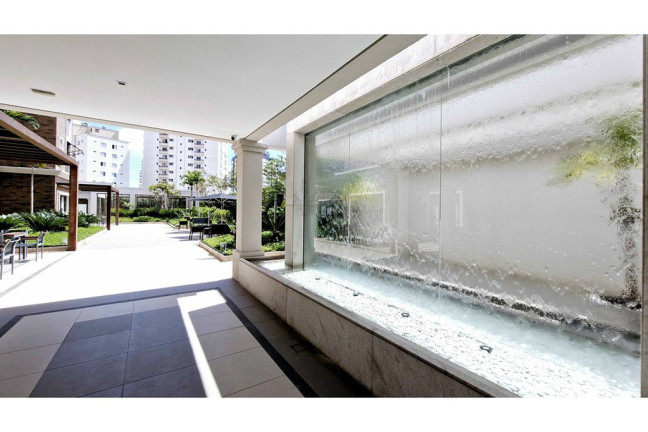 Imagem Apartamento com 3 Quartos à Venda, 108 m² em Santa Teresinha - São Paulo