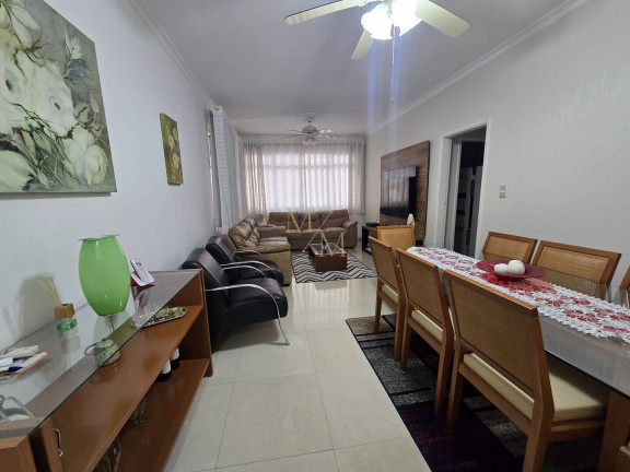 Imagem Apartamento com 2 Quartos à Venda, 88 m² em Boqueirão - Santos Imagem Apartamento com 2 Quartos à Venda, 88 m² em Boqueirão - Santos