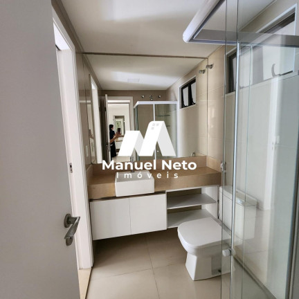 Imagem Apartamento com 3 Quartos à Venda, 113 m² em Mucuripe - Fortaleza