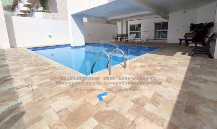 Imagem Apartamento com 2 Quartos à Venda, 62 m² em Ocian - Praia Grande Imagem Apartamento com 2 Quartos à Venda, 62 m² em Ocian - Praia Grande
