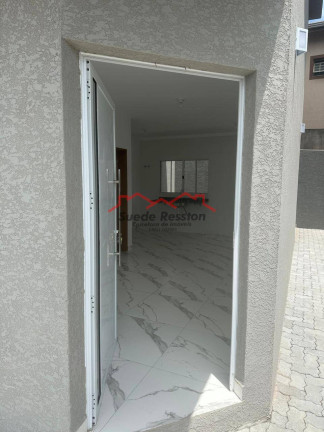 Imagem Casa com 2 Quartos à Venda, 70 m² em Santa Fé - Bom Jesus Dos Perdões