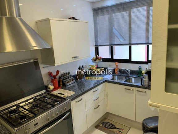 Imagem Cobertura com 3 Quartos à Venda, 164 m² em Jardim Do Mar - São Bernardo Do Campo Imagem Cobertura com 3 Quartos à Venda, 164 m² em Jardim Do Mar - São Bernardo Do Campo