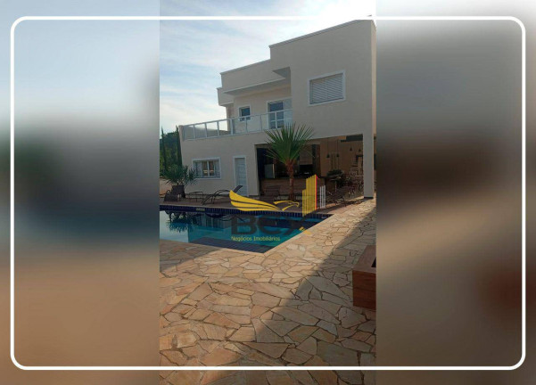 Imagem Casa com 6 Quartos à Venda, 450 m² em Parque Nova Jandira - Jandira