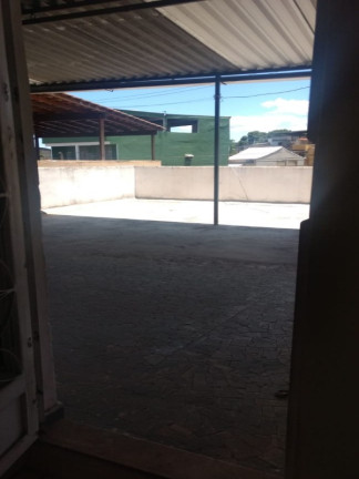 Imagem Casa com 4 Quartos à Venda, 125 m² em Parque Centenário - Duque De Caxias