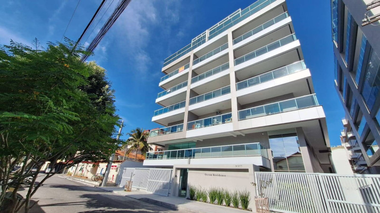 Apartamento com 1 Quarto à Venda, 71 m² em Braga - Cabo Frio