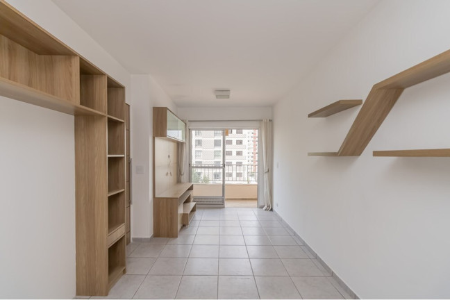 Imóvel com 2 Quartos à Venda, 70 m² em Vila Clementino - São Paulo