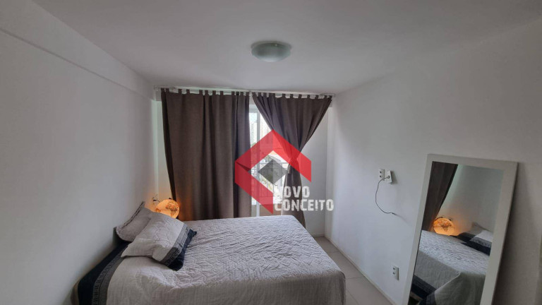 Imagem Apartamento com 2 Quartos à Venda, 58 m² em Aldeota - Fortaleza Imagem Apartamento com 2 Quartos à Venda, 58 m² em Aldeota - Fortaleza