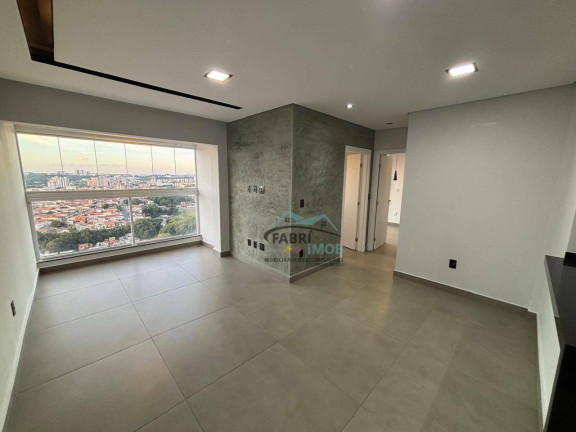 Apartamento com 2 Quartos à Venda, 70 m² em Vila Hortência - Sorocaba