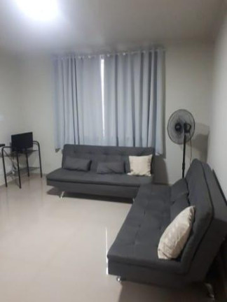 Imagem Apartamento com 1 Quarto à Venda, 55 m² em Vila Alzira - Guarujá Imagem Apartamento com 1 Quarto à Venda, 55 m² em Vila Alzira - Guarujá