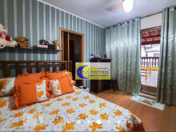 Imagem Sobrado com 3 Quartos à Venda, 147 m² em Conjunto Habitacional São Fernando - São Bernardo Do Campo Imagem Sobrado com 3 Quartos à Venda, 147 m² em Conjunto Habitacional São Fernando - São Bernardo Do Campo