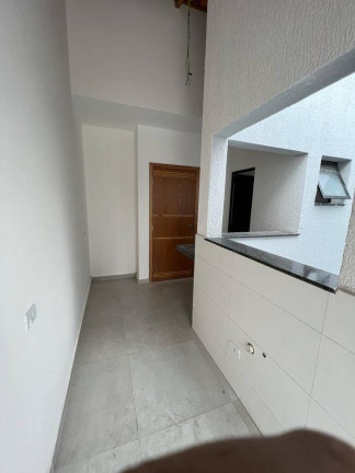 Imagem Apartamento com 2 Quartos à Venda, 86 m² em Campestre - Santo André Imagem Apartamento com 2 Quartos à Venda, 86 m² em Campestre - Santo André