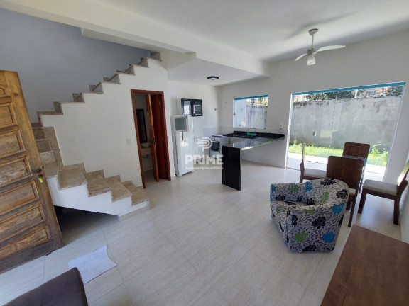 Imagem Sobrado com 2 Quartos à Venda, 77 m² em Capricórnio Ii - Caraguatatuba Imagem Sobrado com 2 Quartos à Venda, 77 m² em Capricórnio Ii - Caraguatatuba