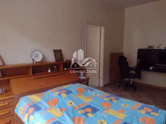 Imagem Sobrado com 4 Quartos à Venda, 288 m² em Centro - São Vicente Imagem Sobrado com 4 Quartos à Venda, 288 m² em Centro - São Vicente