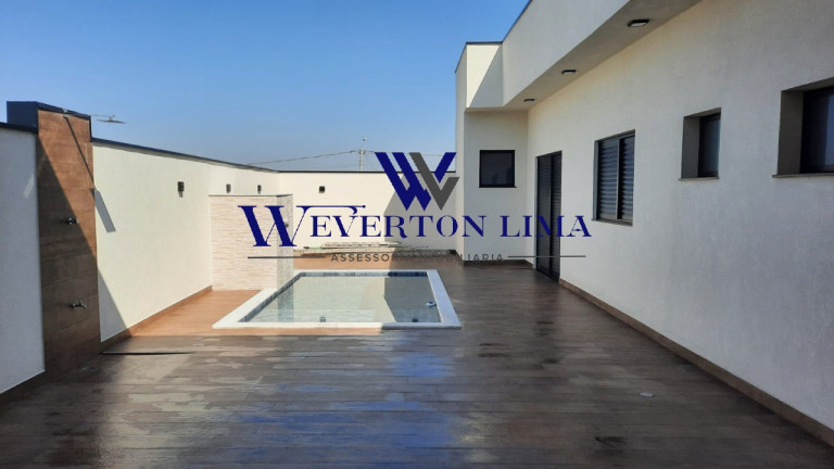 Imagem Casa com 3 Quartos à Venda, em Caldeira - Indaiatuba Imagem Casa com 3 Quartos à Venda, em Caldeira - Indaiatuba