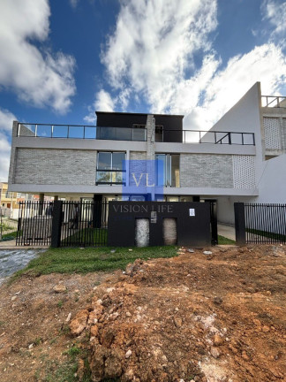 Imagem Casa com 3 Quartos à Venda, 154 m² em Pilarzinho - Curitiba