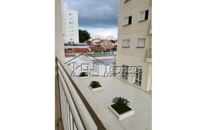 Apartamento com 2 Quartos à Venda, 69 m² em Jardim América - São José Dos Campos