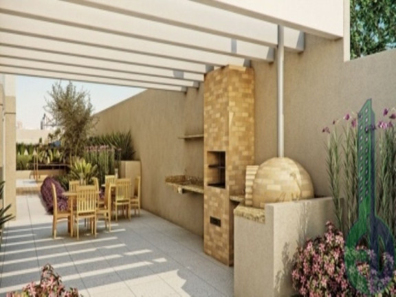 Imagem Imóvel com 2 Quartos à Venda, 71 m² em Santa Paula - São Caetano Do Sul