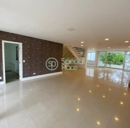 Imagem Casa de Condomínio com 4 Quartos à Venda, 500 m² em Brooklin - São Paulo