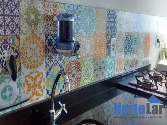 Imagem Apartamento com 2 Quartos à Venda, 48 m² em Loteamento City Jaragua - São Paulo