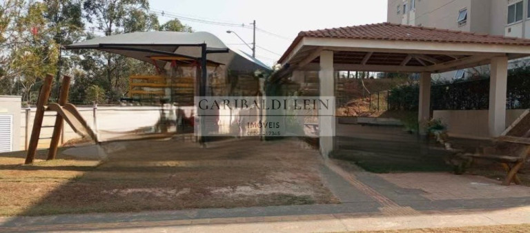 Imagem Imóvel com 2 Quartos à Venda, 45 m² em Parque São Jorge - Campinas