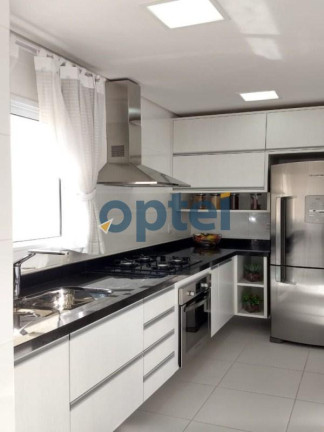 Imagem Apartamento com 2 Quartos à Venda, 63 m² em Campestre - Santo André