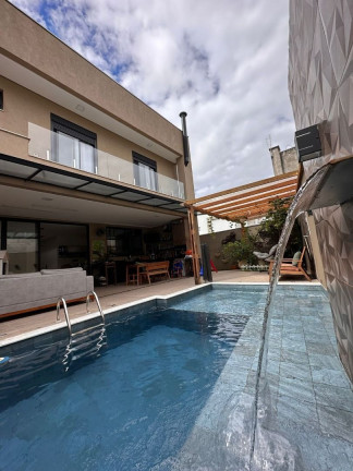 Imagem Chácara com 3 Quartos à Venda, 230 m² em Jardim Maria Amélia - Jacareí Imagem Chácara com 3 Quartos à Venda, 230 m² em Jardim Maria Amélia - Jacareí