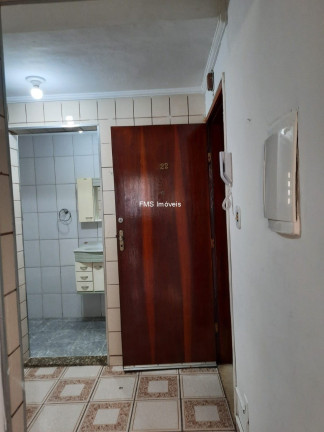 Imagem Imóvel com 1 Quarto à Venda, 37 m² em Vila Buarque - São Paulo Imagem Imóvel com 1 Quarto à Venda, 37 m² em Vila Buarque - São Paulo