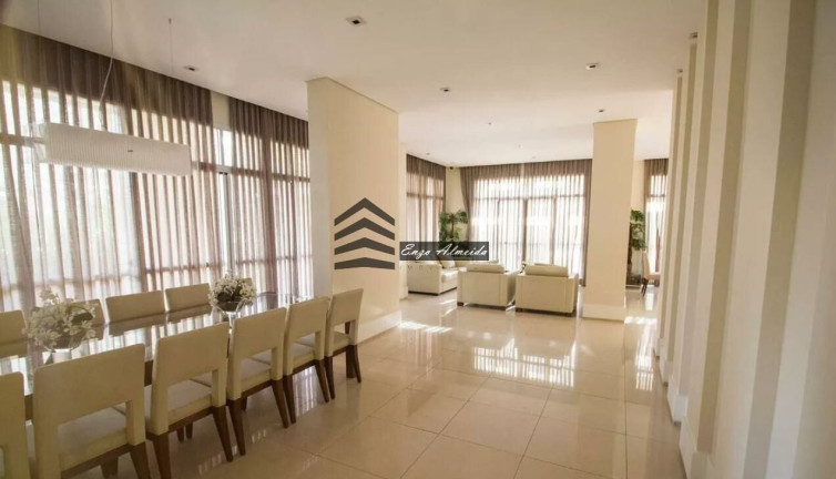 Imagem Apartamento com 3 Quartos à Venda, 184 m² em Vila Mariana - São Paulo