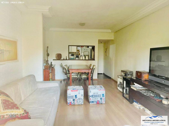 Imagem Apartamento com 3 Quartos à Venda,  em Vila Olimpia - São Paulo