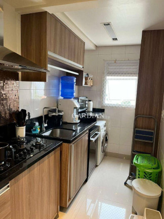 Imagem Apartamento com 3 Quartos à Venda, 86 m² em Jardim Pompéia - Indaiatuba Imagem Apartamento com 3 Quartos à Venda, 86 m² em Jardim Pompéia - Indaiatuba