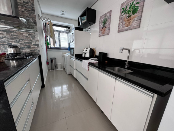 Imagem Apartamento com 2 Quartos à Venda, 95 m² em Praia Grande - Torres