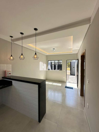Casa com 2 Quartos à Venda, 59 m² em Residencial Marialda Mello - São José Do Rio Preto