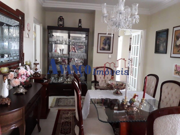 Imagem Apartamento com 3 Quartos à Venda, 150 m² em Vila Arens Ii - Jundiaí Imagem Apartamento com 3 Quartos à Venda, 150 m² em Vila Arens Ii - Jundiaí