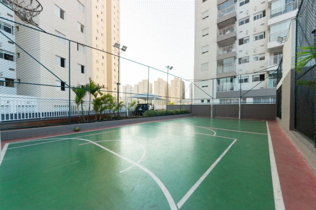 Imagem Apartamento com 2 Quartos à Venda, 58 m² em água Branca - São Paulo Imagem Apartamento com 2 Quartos à Venda, 58 m² em água Branca - São Paulo