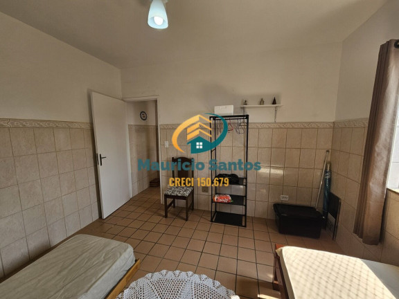 Imagem Apartamento com 1 Quarto à Venda, 62 m² em Centro - Mongaguá