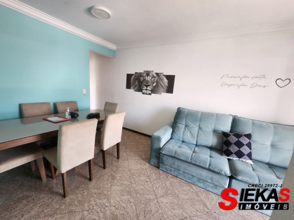 Imagem Apartamento com 3 Quartos à Venda, 66 m² em Vila Formosa - São Paulo Imagem Apartamento com 3 Quartos à Venda, 66 m² em Vila Formosa - São Paulo
