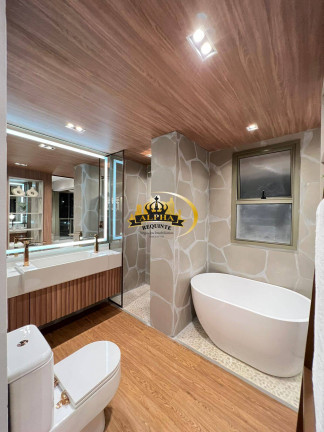Imagem Apartamento com 3 Quartos à Venda, 114 m² em Alphagran Alphaville - Barueri