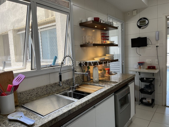 Imagem Apartamento com 4 Quartos à Venda, 128 m² em água Branca - São Paulo Imagem Apartamento com 4 Quartos à Venda, 128 m² em água Branca - São Paulo