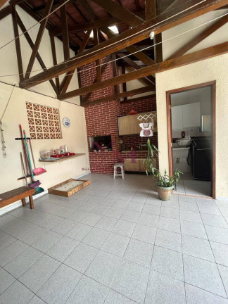 Imagem Casa com 4 Quartos à Venda, 348 m² em Shangri-la - Pontal Do Paraná