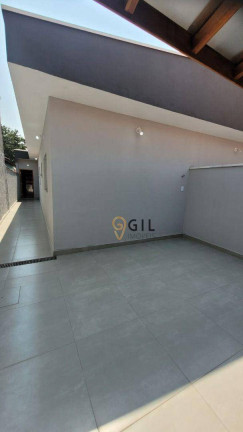Imagem Casa com 2 Quartos à Venda, 114 m² em Santana - São José Dos Campos