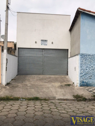 Imagem Galpão para Alugar, em Vila Pinheiro - Jacareí Imagem Galpão para Alugar, em Vila Pinheiro - Jacareí