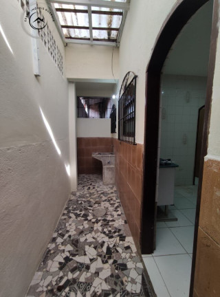 Imagem Sobrado com 2 Quartos à Venda, 65 m² em Parque Estuário (vicente De Carvalho) - Guarujá Imagem Sobrado com 2 Quartos à Venda, 65 m² em Parque Estuário (vicente De Carvalho) - Guarujá