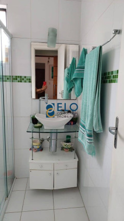 Imagem Apartamento com 2 Quartos à Venda, 83 m² em Campo Grande - Santos Imagem Apartamento com 2 Quartos à Venda, 83 m² em Campo Grande - Santos