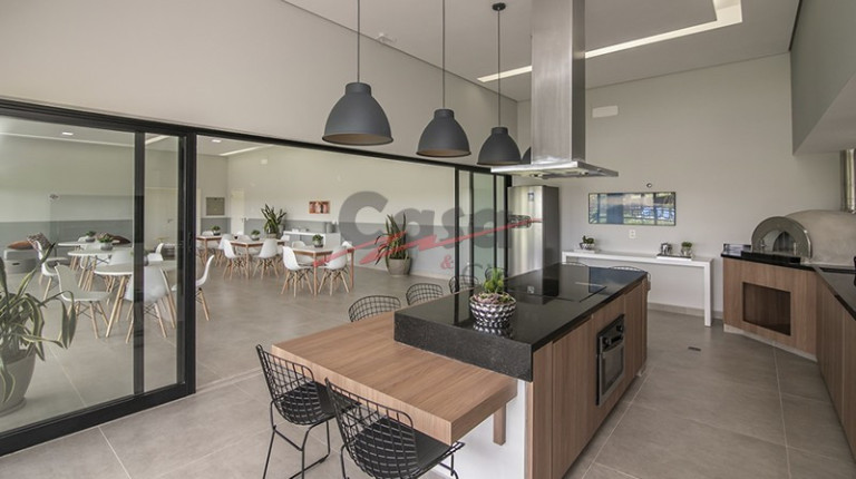 Imagem Casa de Condomínio à Venda, 165 m² em Quinta Da Boa Vista - Ribeirão Preto