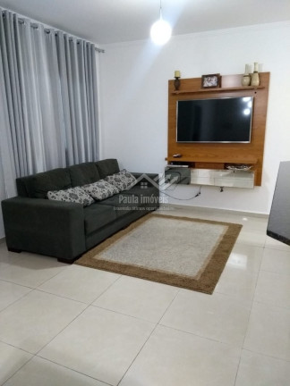 Imagem Casa com 3 Quartos à Venda, 83 m² em Jardim Rodolfo - Sao Jose Dos Campos