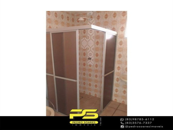 Imagem Apartamento com 3 Quartos à Venda, 79 m² em Cristo Redentor - João Pessoa